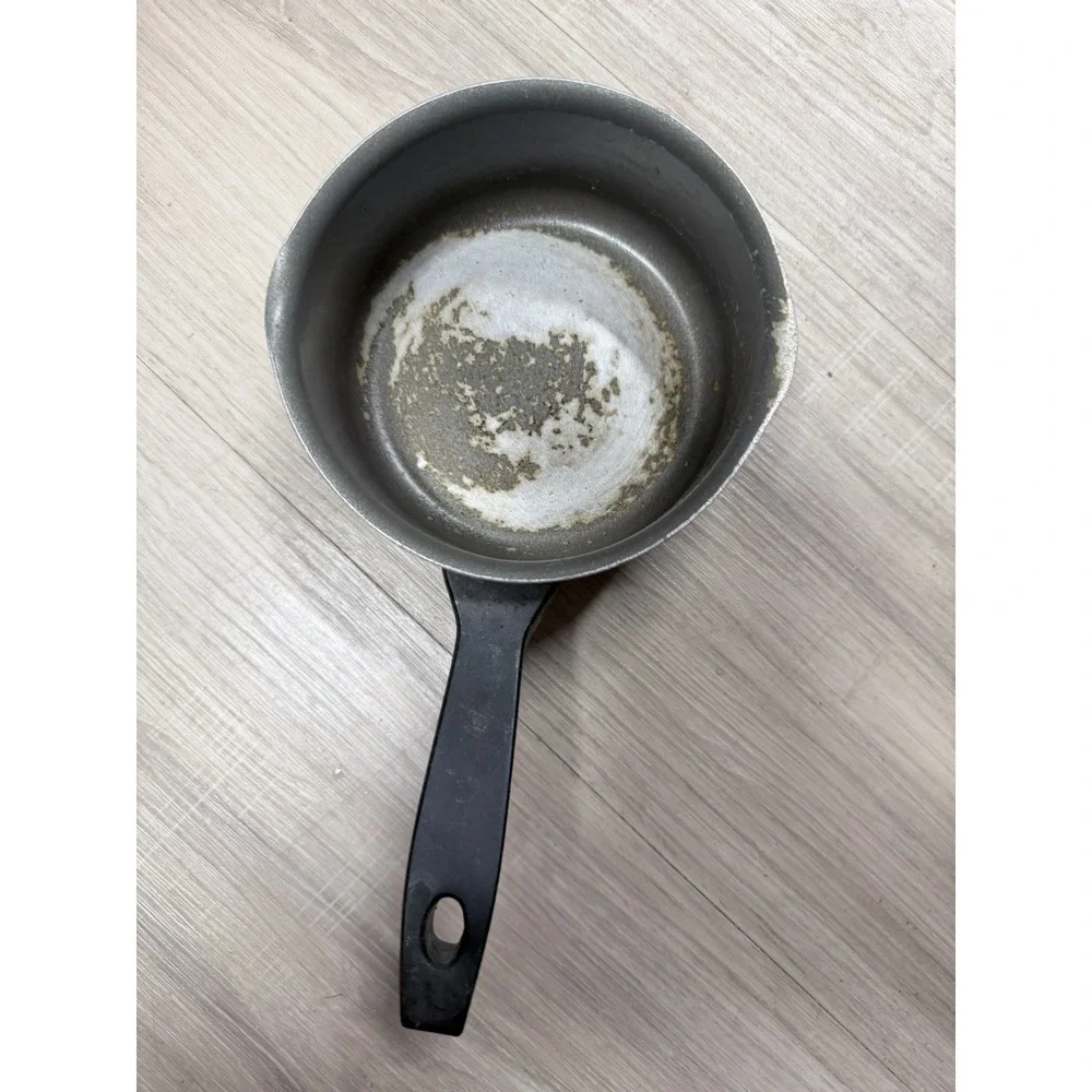 Vintage Chilton 5/8 Pan For Decor Or Collection